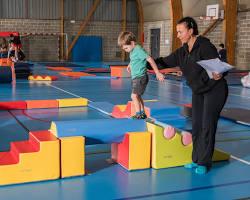 Découverte multisport (1h)