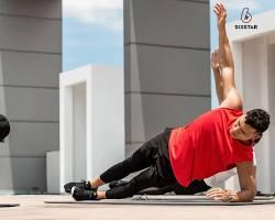 Renforcement musculaire (1h)